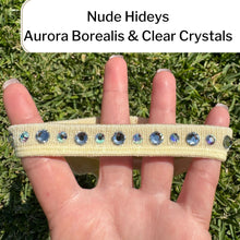 Load image into Gallery viewer, Hideys with Swarovski Crystals - Hidey Style
