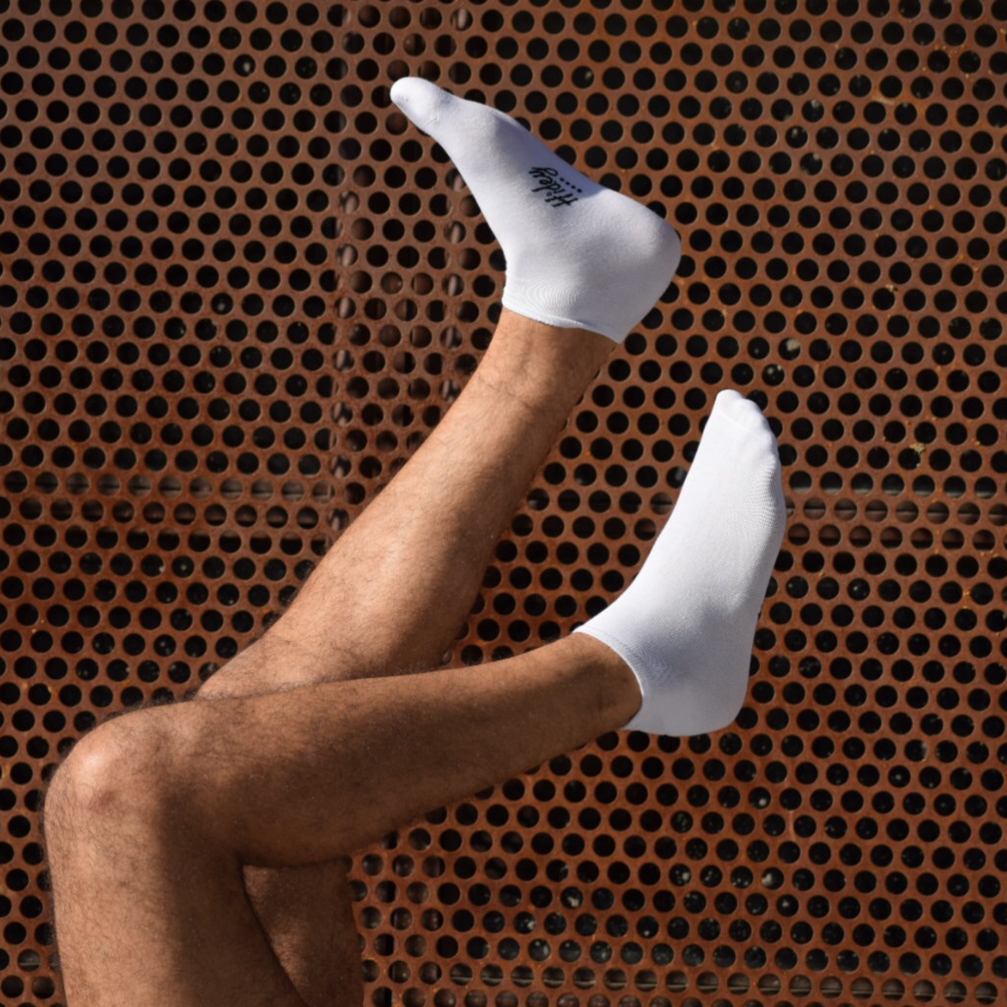 Hidey Ankle Socks - Everyday wear, Running, Sports, & Work - Hidey Style