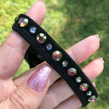 Load image into Gallery viewer, Cheer Hidey Socks - Hidey Style