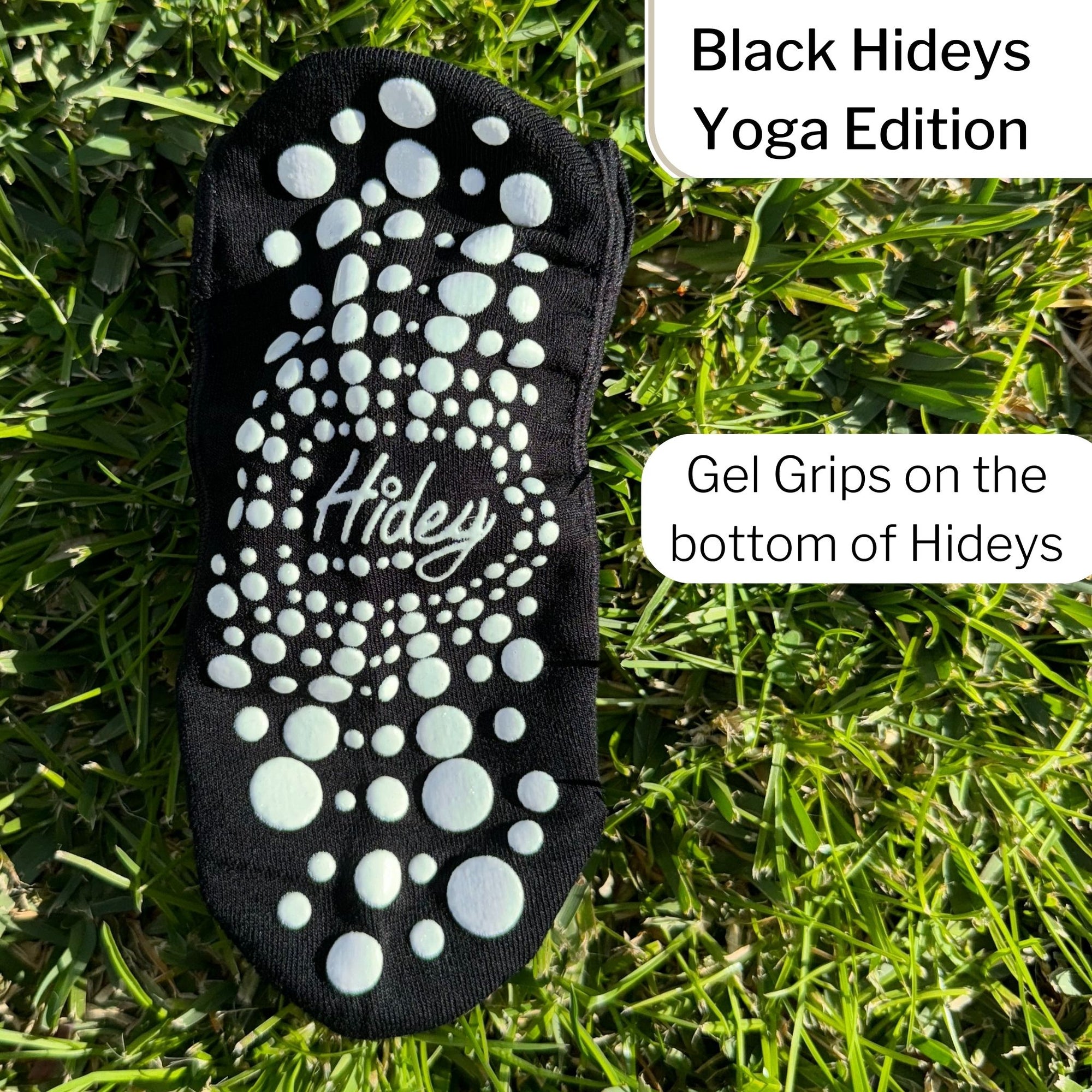 Yoga Edition Hideys - Hidey Style