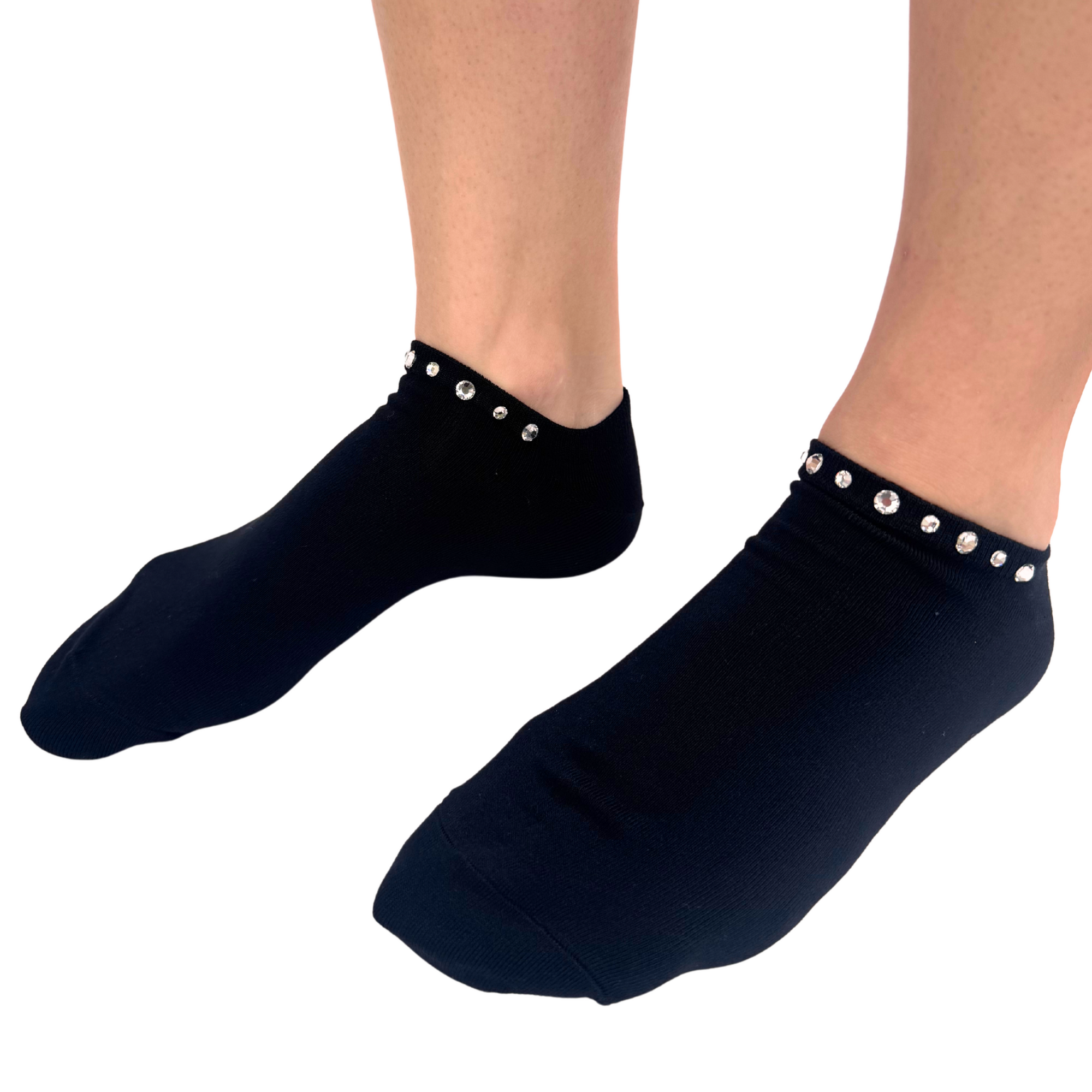 Hidey Athleisure Breathable Bamboo Ankle Socks Everyday wear, Running, Sports, & Work - Hidey Style