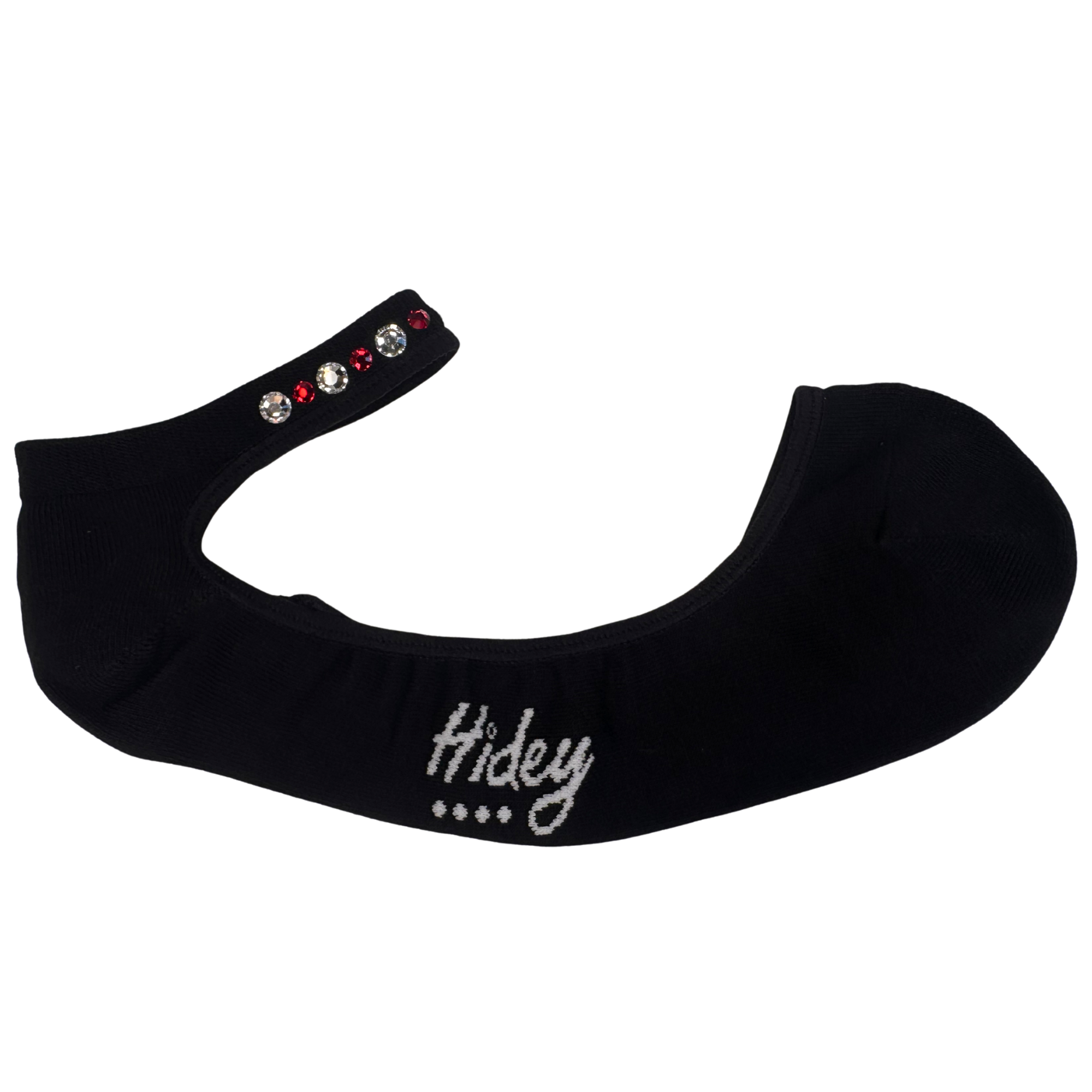 Hidey Crystal Socks - Hidey Style