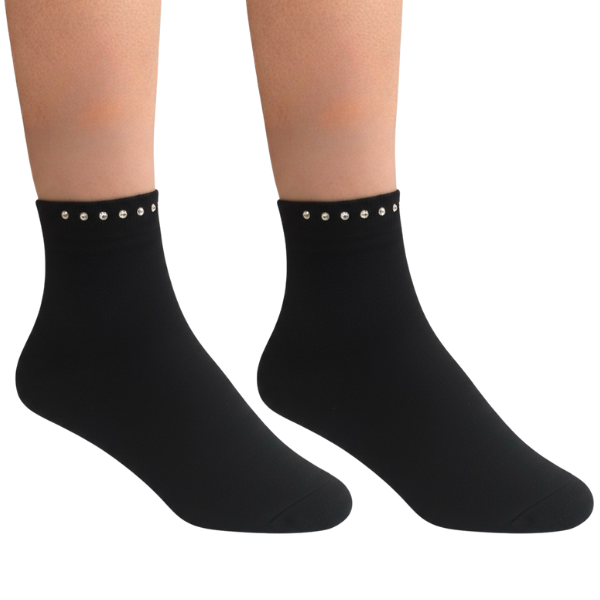 Hidey Crew Socks - Hidey Style