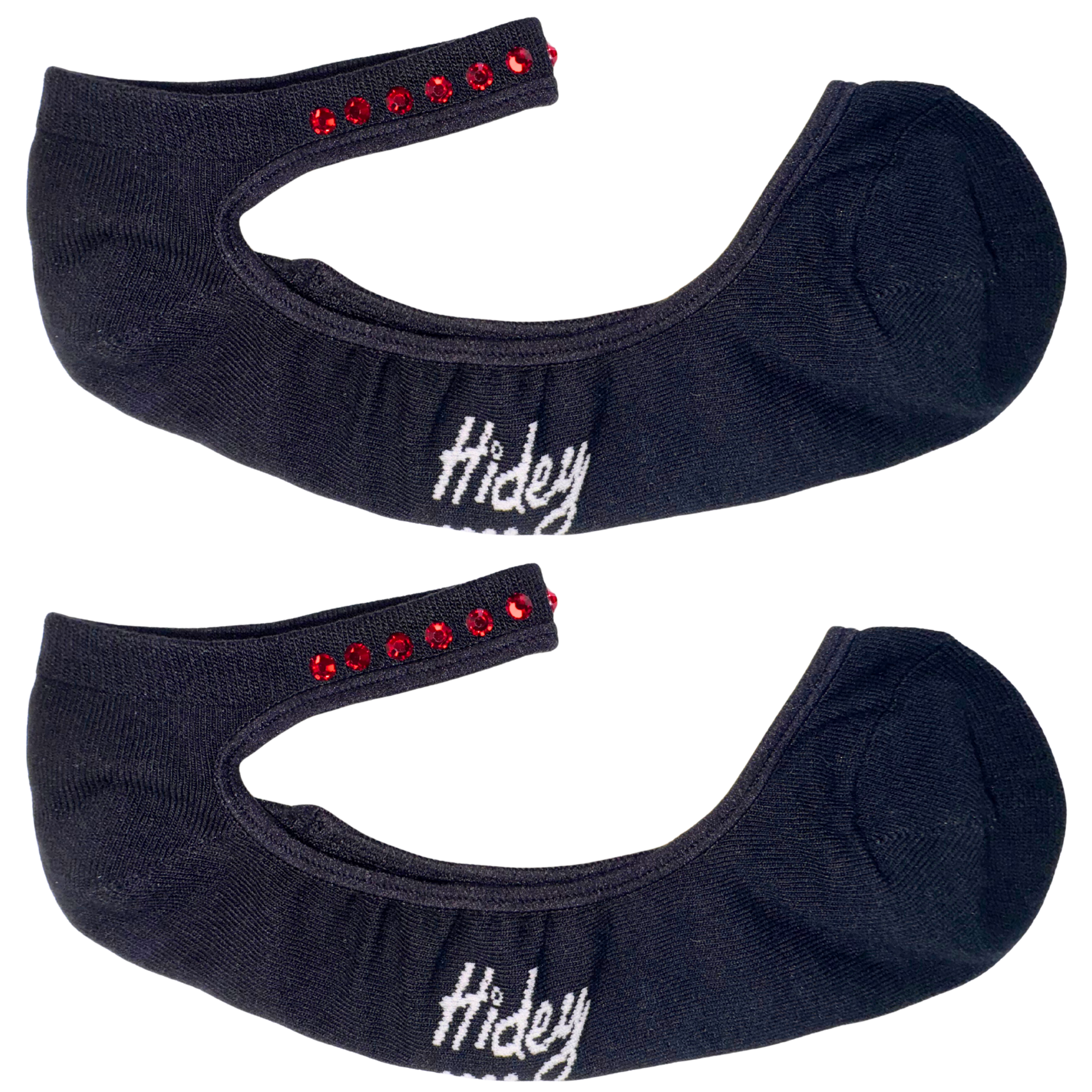 Hidey Crystal Socks - Hidey Style