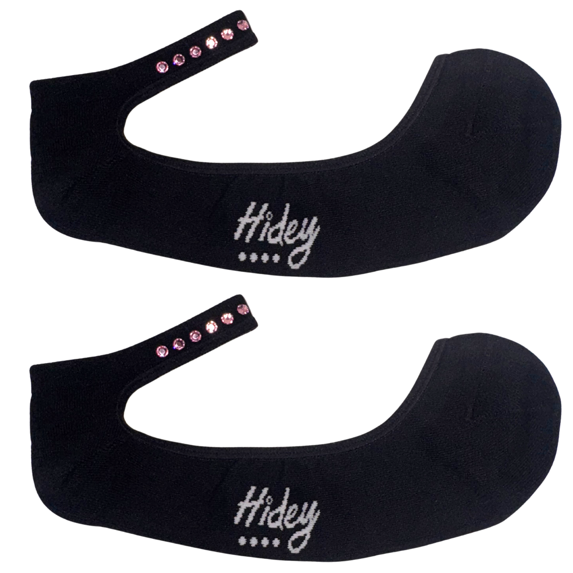 Hidey Crystal Socks - Hidey Style