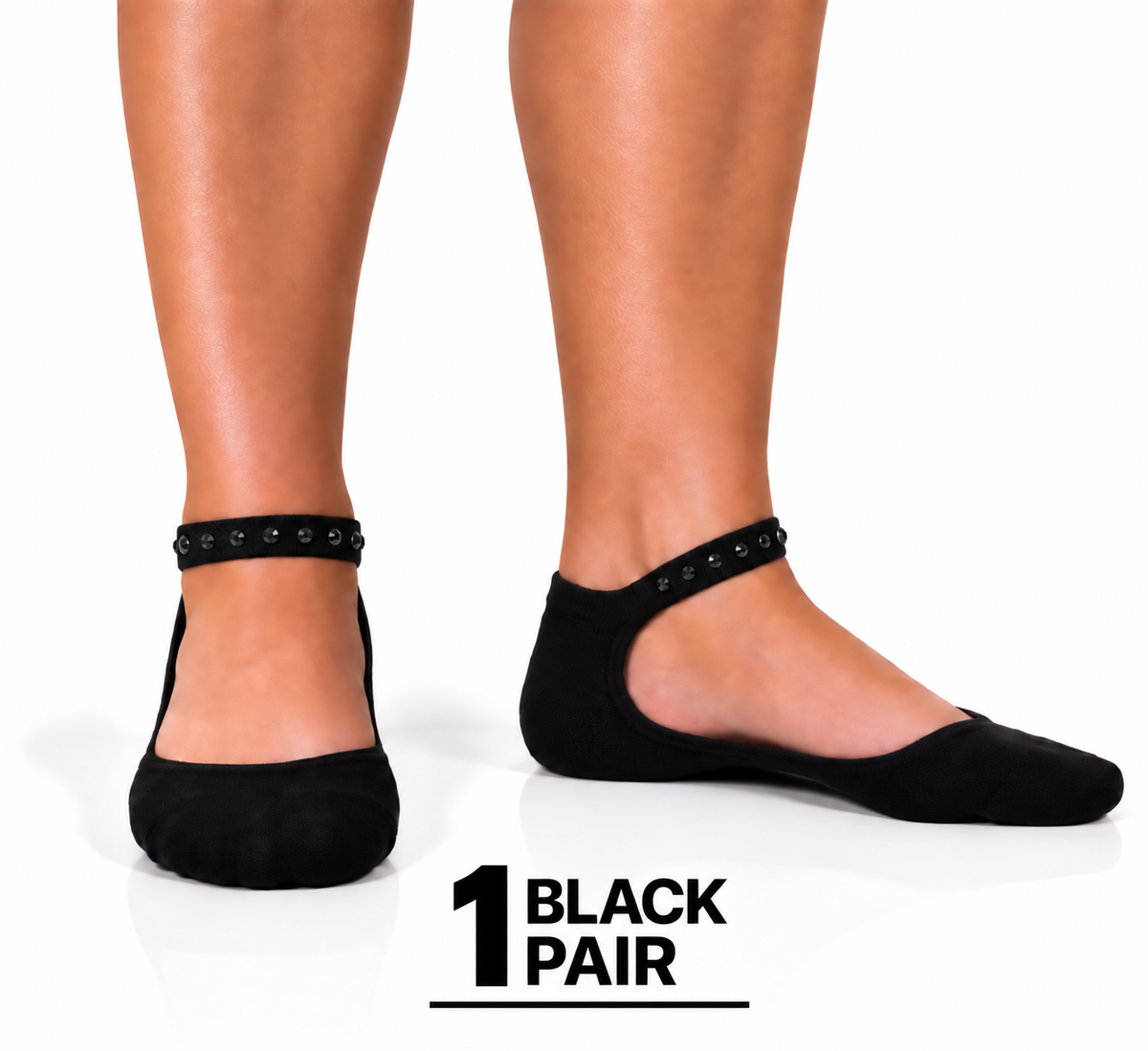 Hidey Crystal Bamboo Socks for Women – Luxury Soft Novelty Socks with Mesh Gift Bag | Unique Travel Accessories - Hidey Style