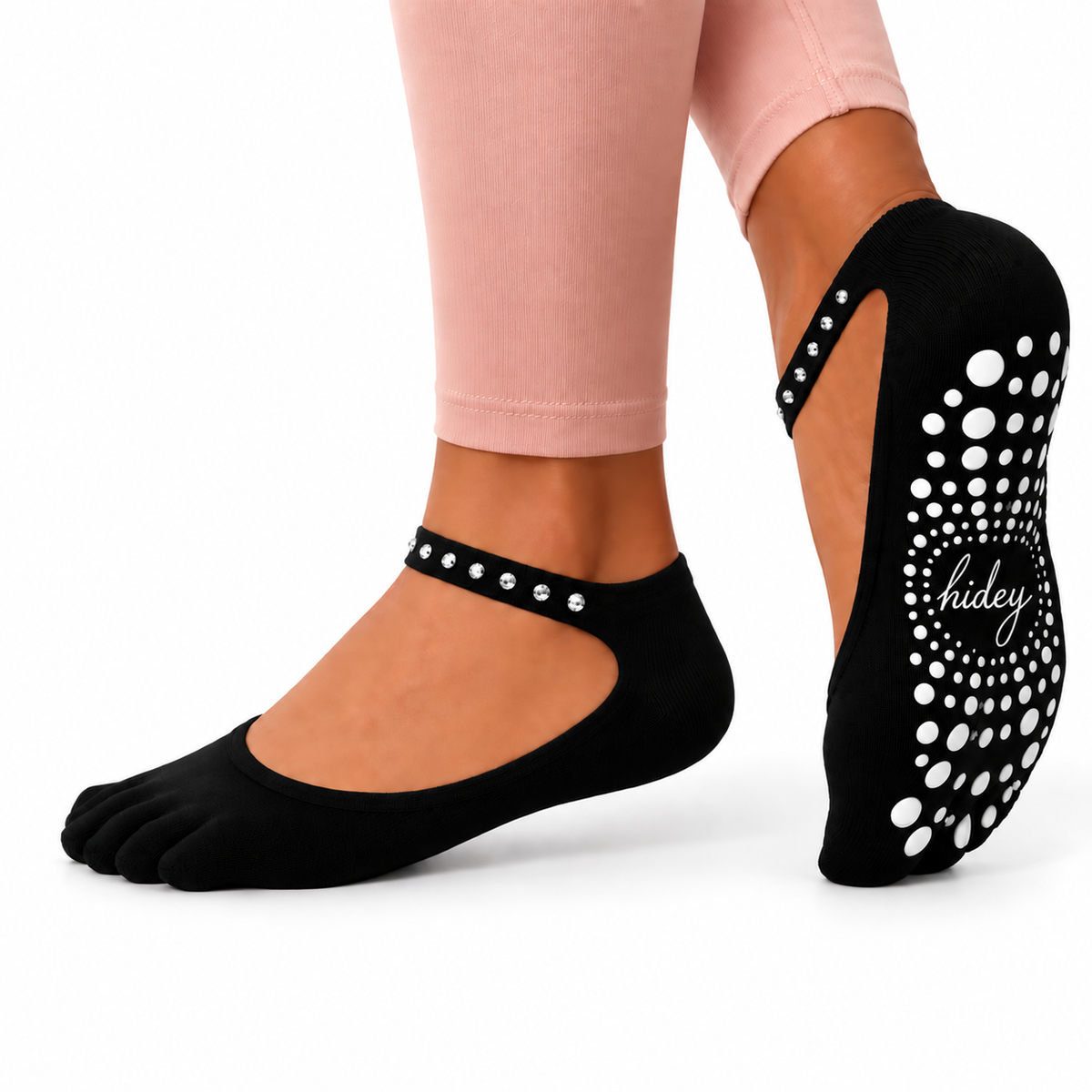 Grip Hideys Yoga/Pilates Edition - Hidey Style