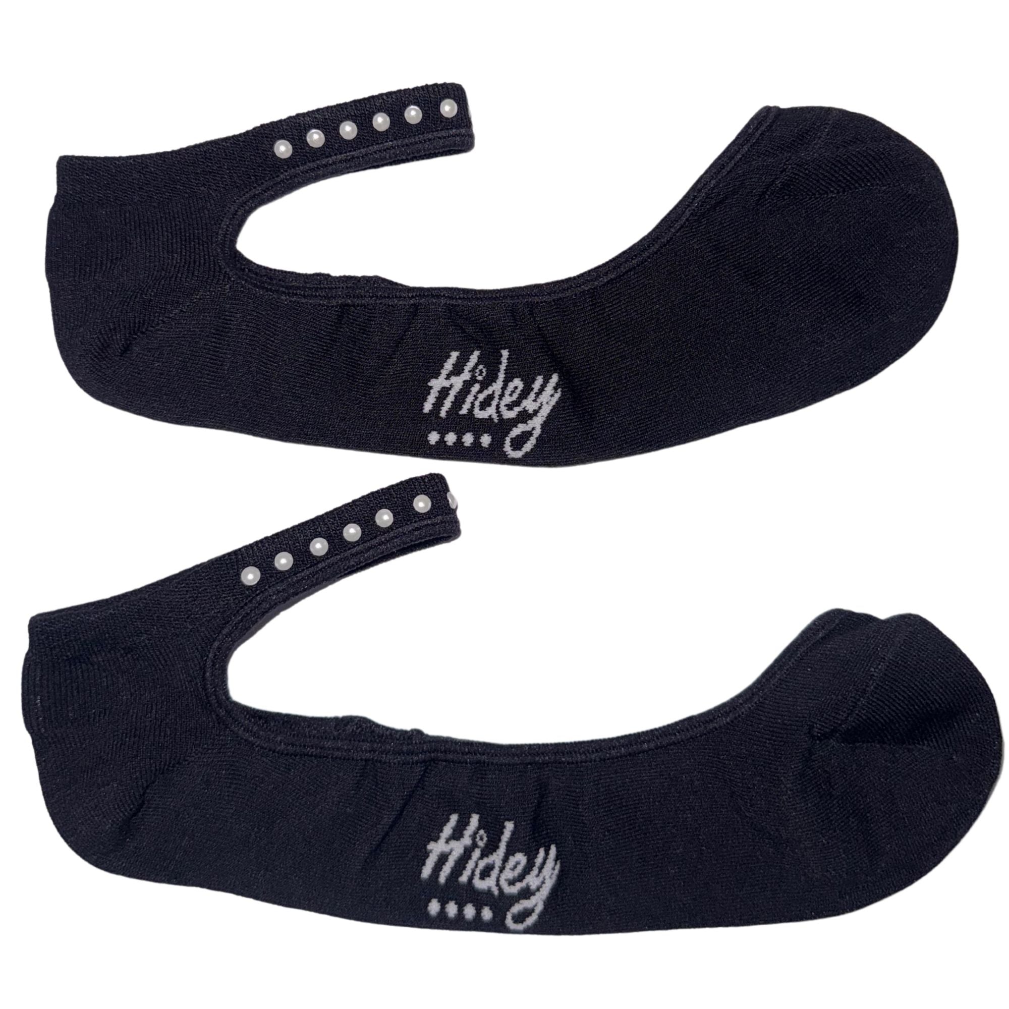Hidey Crystal Socks - Hidey Style