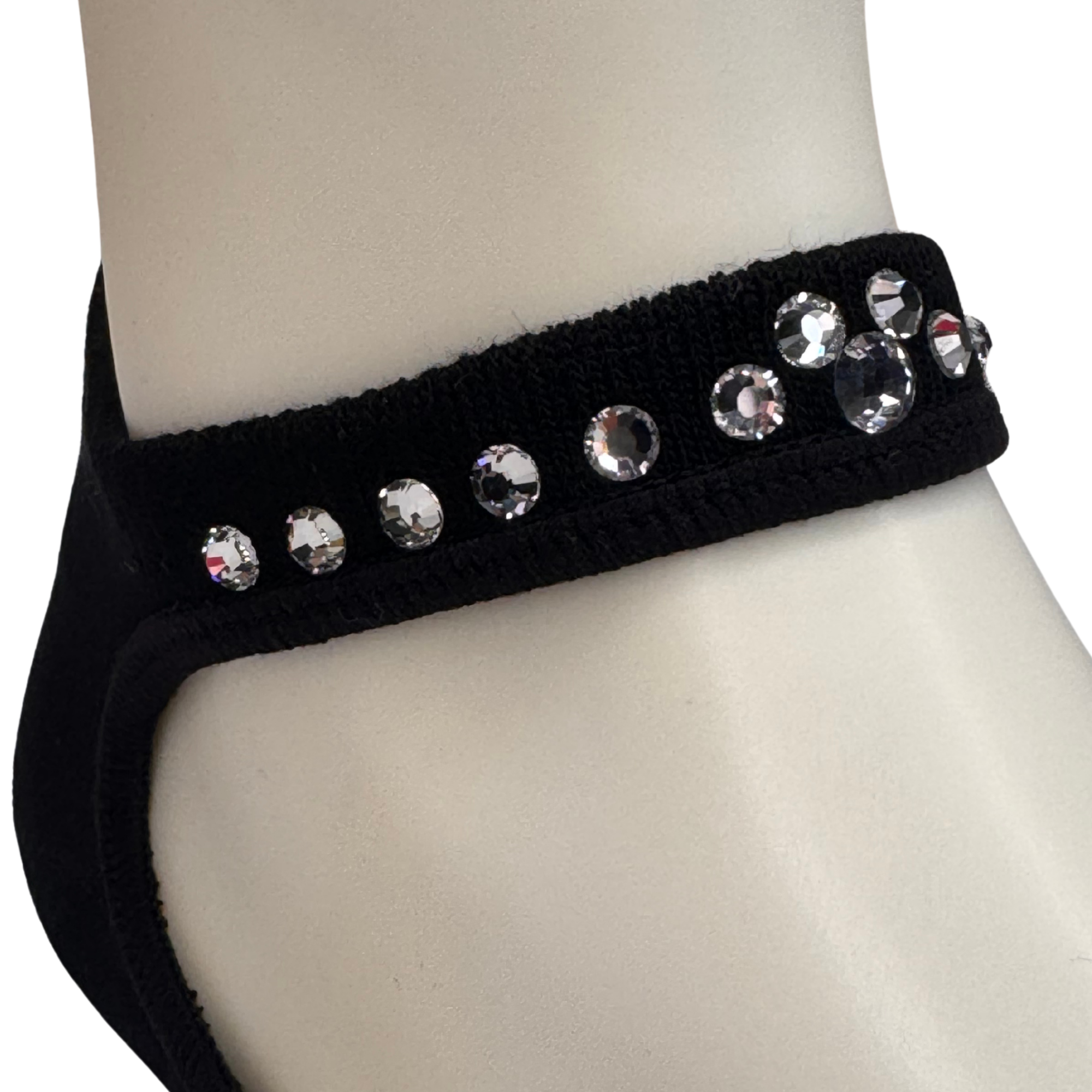 Hidey Crystal Socks - Hidey Style