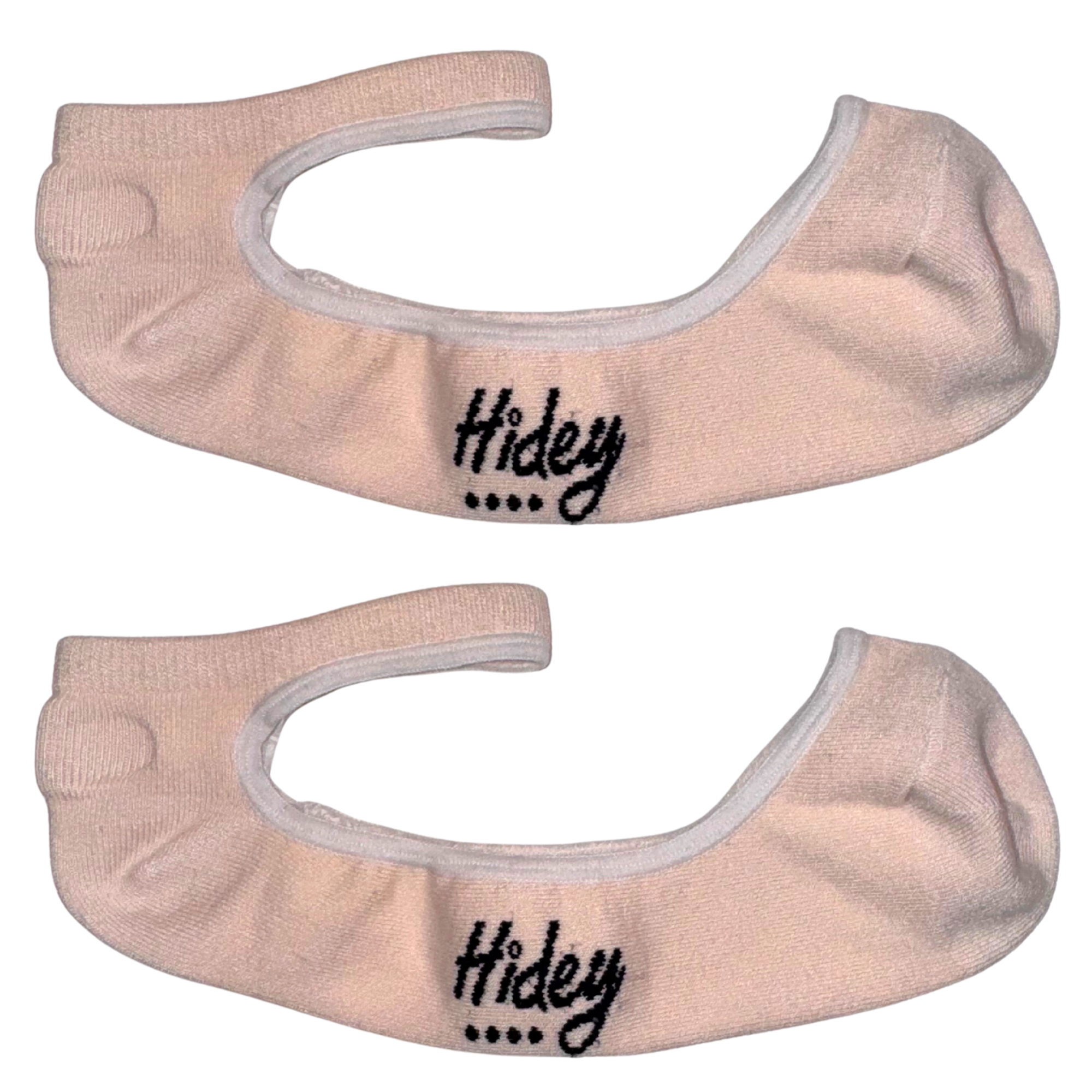 Hidey Socks: No Crystals - Hidey Style