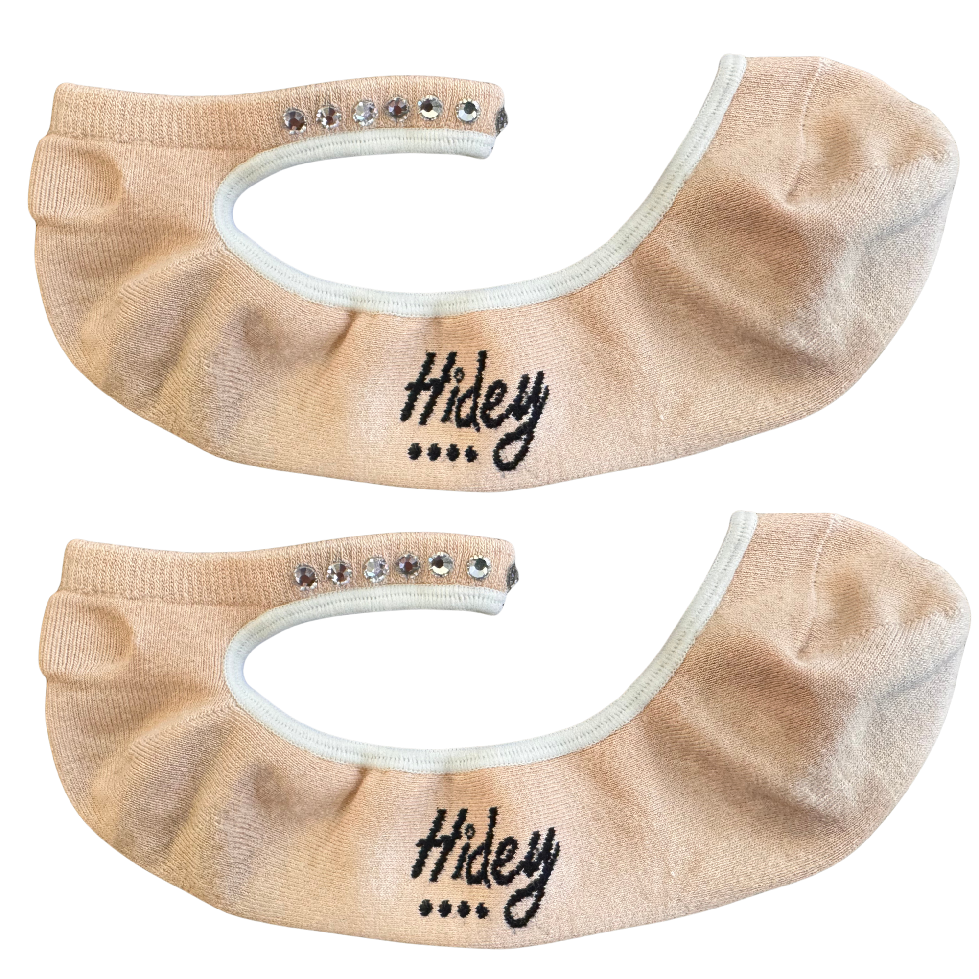 Hidey Crystal Socks - Hidey Style