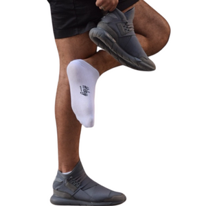 Hidey Athleisure Ankle Socks Everyday wear, Running, Sports, & Work - Hidey Style