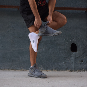 Hidey Ankle Socks -  Everyday wear, Running, Sports, & Work - Hidey Style