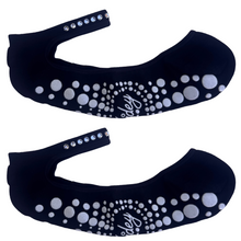 Load image into Gallery viewer, Grip Hideys Yoga/Pilates Edition - Hidey Style
