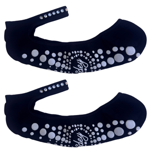 Grip Hideys Yoga/Pilates Edition - Hidey Style