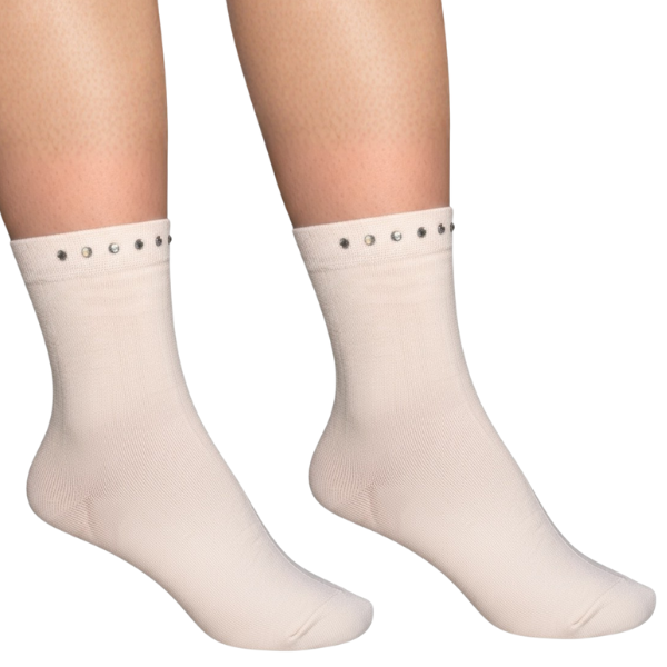 Hidey Crew Socks - Hidey Style
