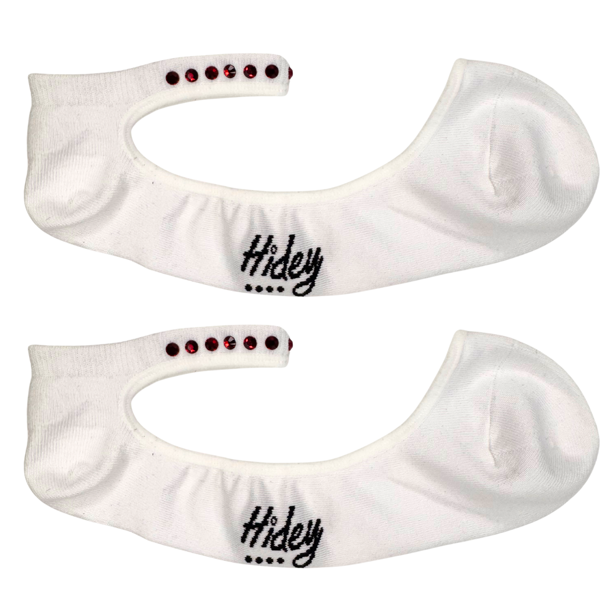 Hidey Crystal Socks - Hidey Style