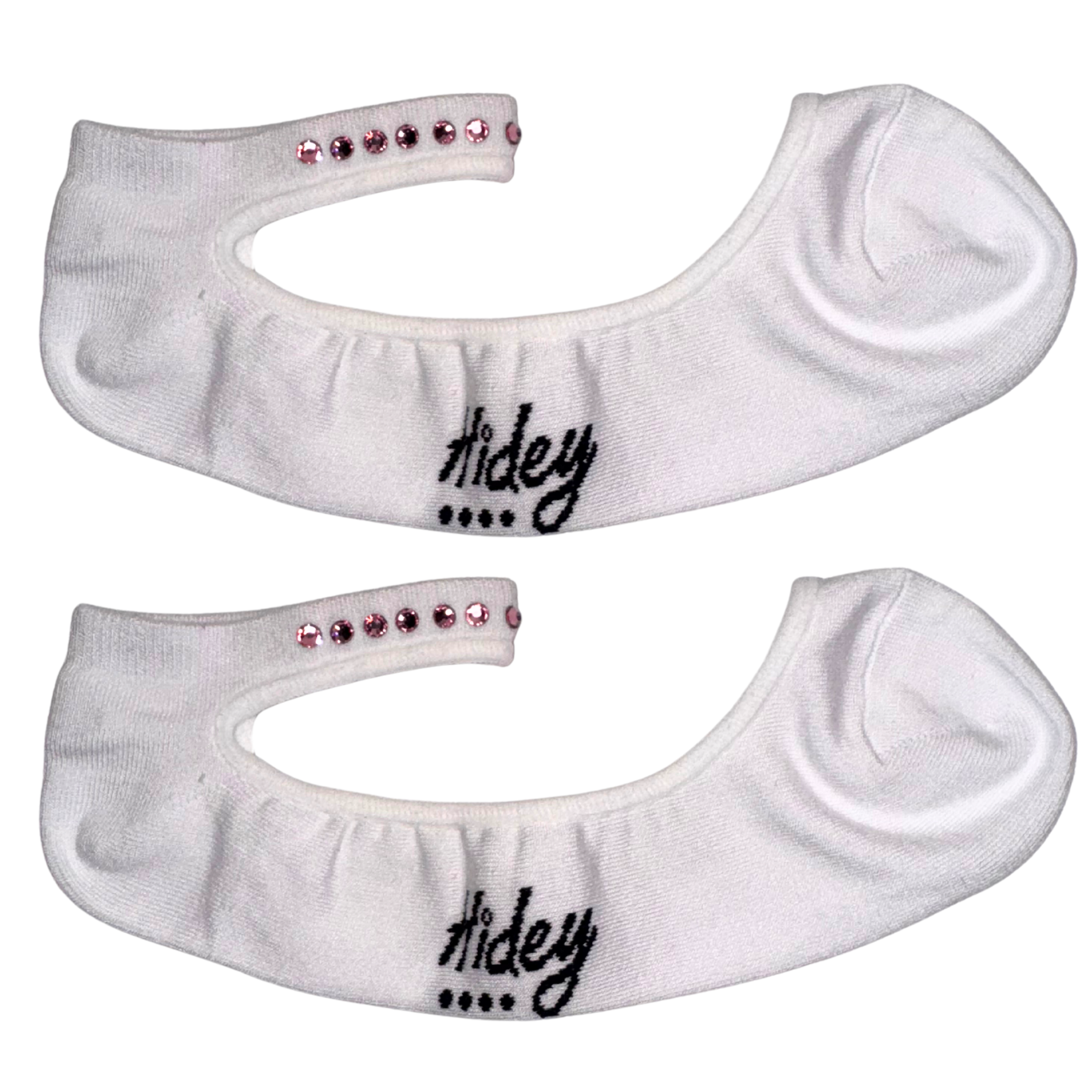 Hidey Crystal Socks - Hidey Style