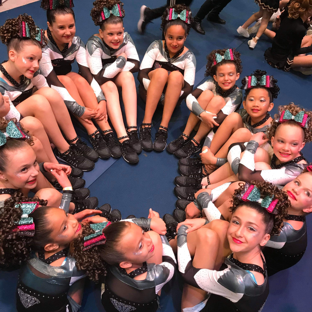 Cheer Hidey Socks - Hidey Style