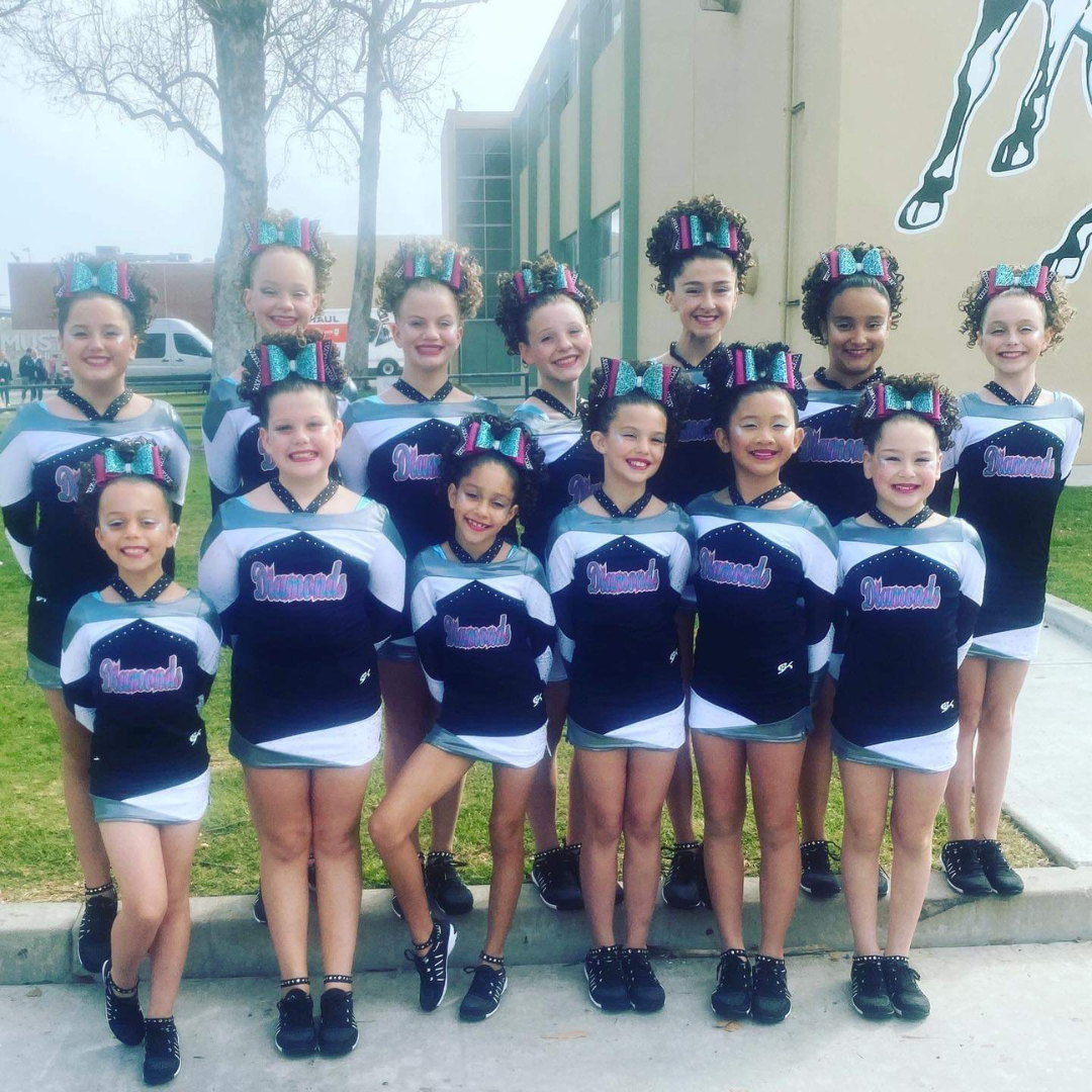 Cheer Hidey Socks - Hidey Style