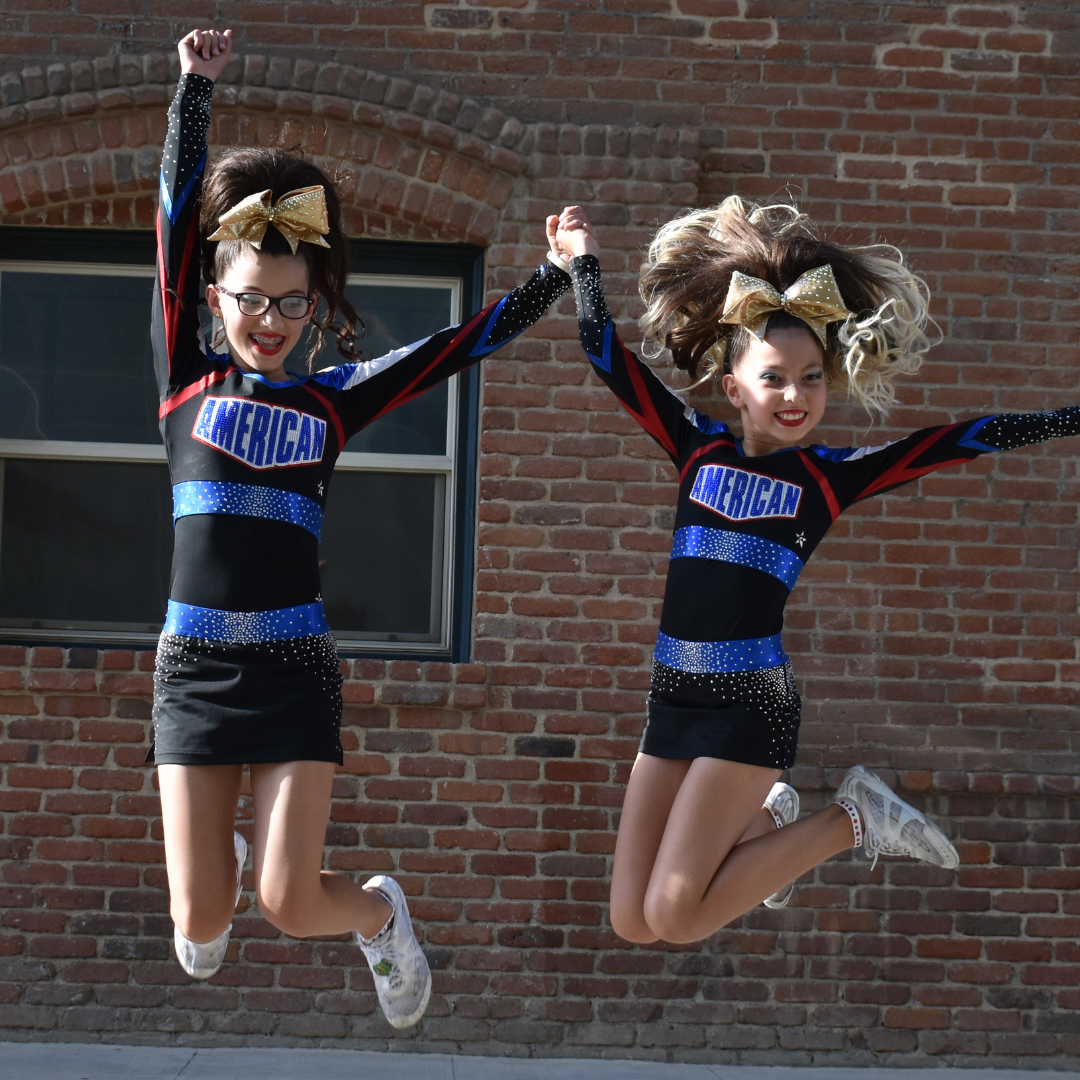 Cheer Hidey Socks - Hidey Style