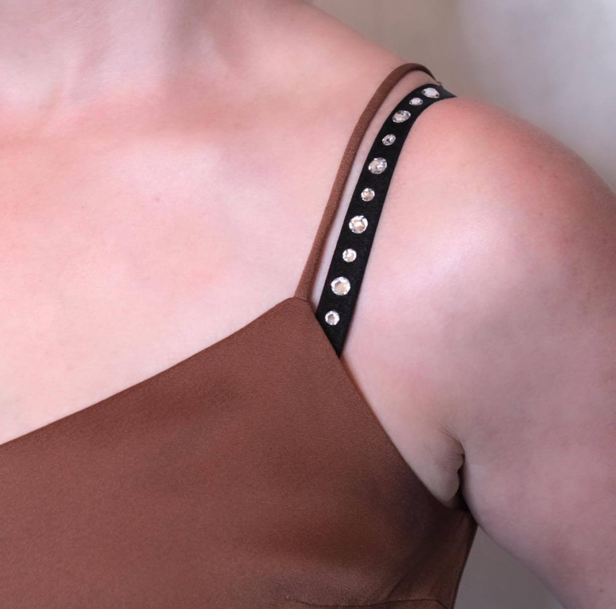 Hidey Bra Straps - Hidey Style