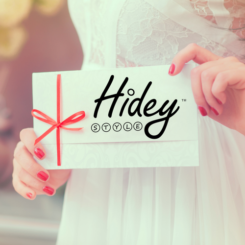 Hidey Style E-Gift Card - Hidey Style
