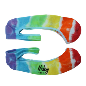 Tie Dye Hidey Socks - Hidey Style