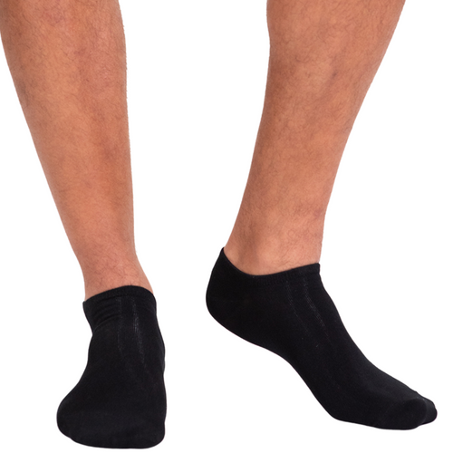 Hidey Ankle Socks - Running, sports, work & everyday wear - Hidey Style