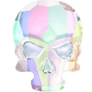 Halloween Hidey Socks - with Skull Swarovski crystals - Prices vary - Hidey Style